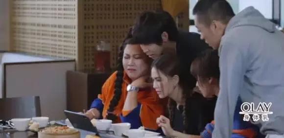 赵丽颖大s现状,赵丽颖大女主时刻