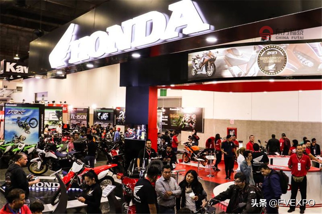 墨西哥expo展览会,墨西哥国际摩托车及零配件展览会