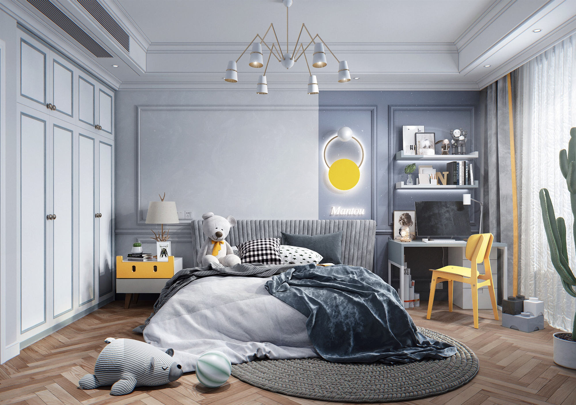 3房2厅2卫用中央空调还是普通空调,140面积中央空调和普通空调哪个好