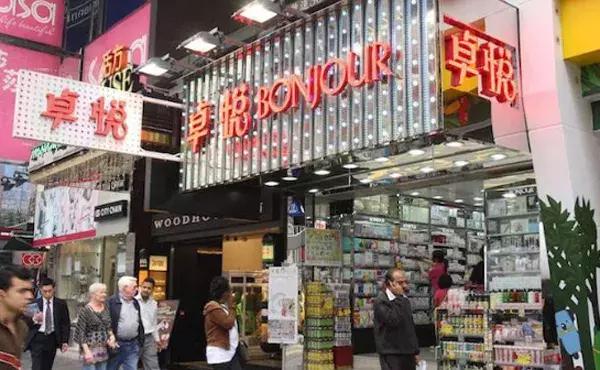 天天港车——香港防假货指南，太全了