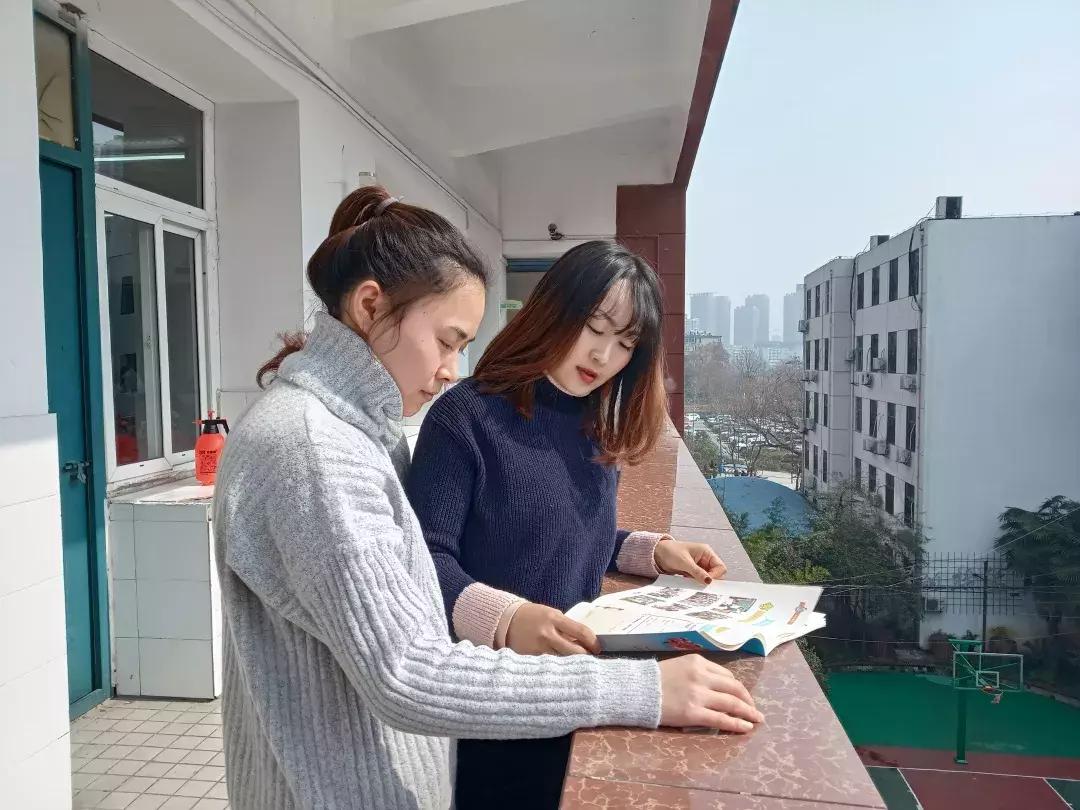 合肥市滁州路小学第*党一**支部“筑梦先锋”模范引领正进行