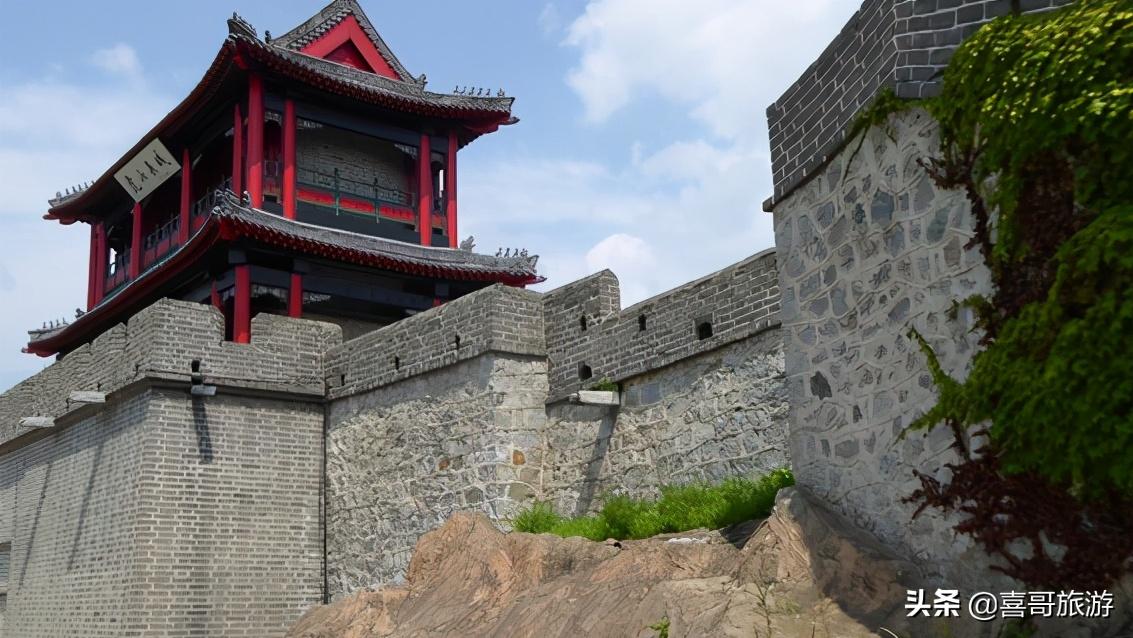 丹东附近适合自驾游的景点,辽宁丹东游玩攻略自驾游