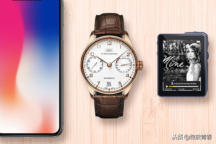 hifi播放器搭配耳放使用,hifi无损耳放