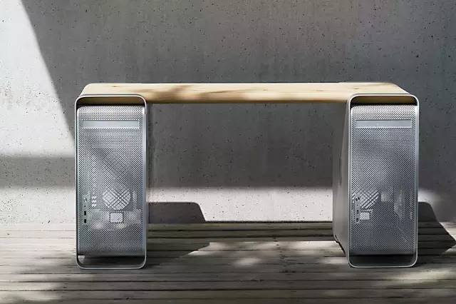 “办公桌”——的微创新