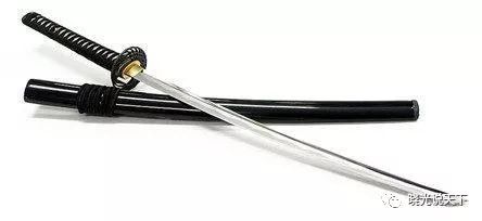 唐刀与日本刀关系,日本刀是唐刀吗