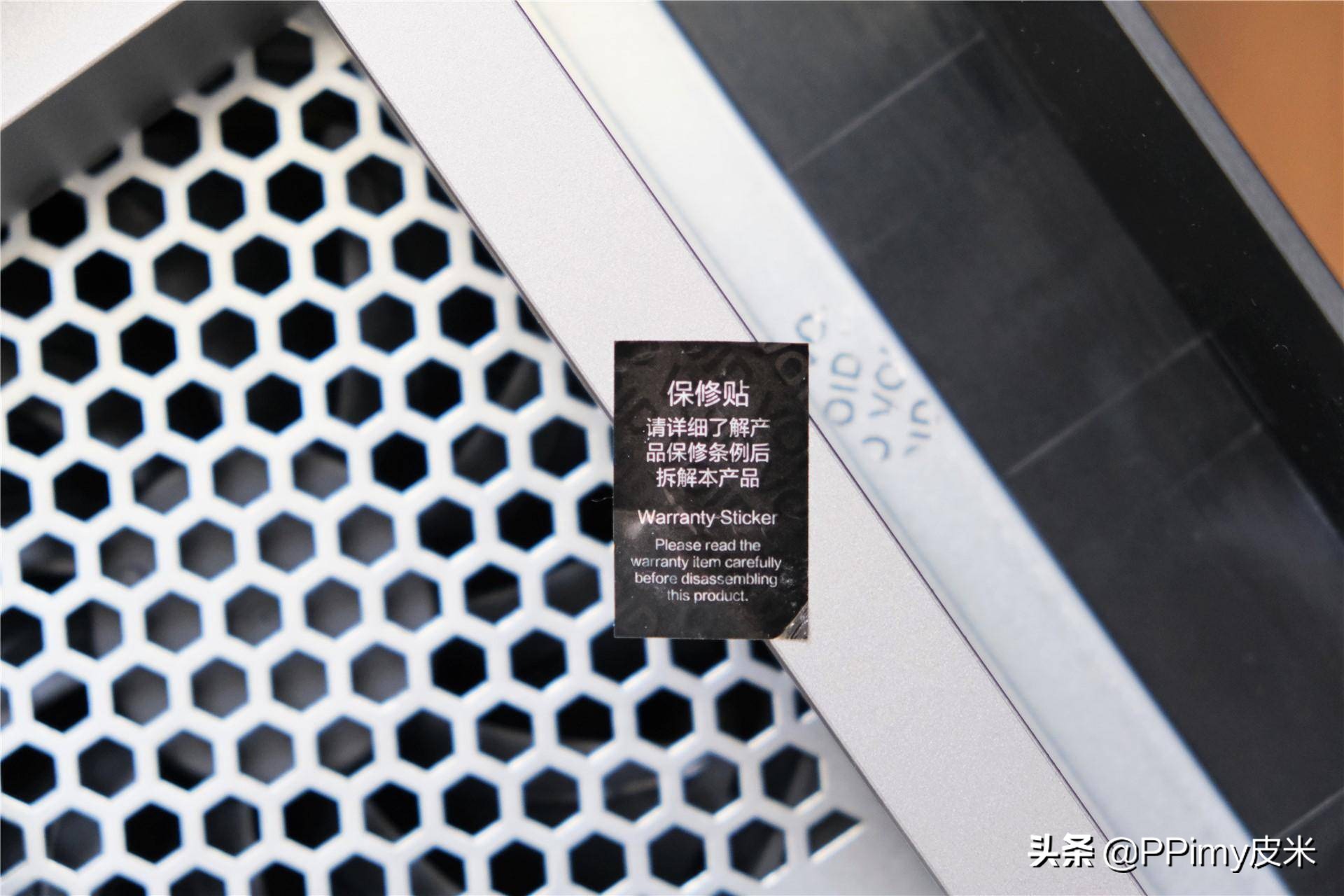 天字号板卡厂进军整机：七彩虹（Colorful）iGameSigmaM500详测