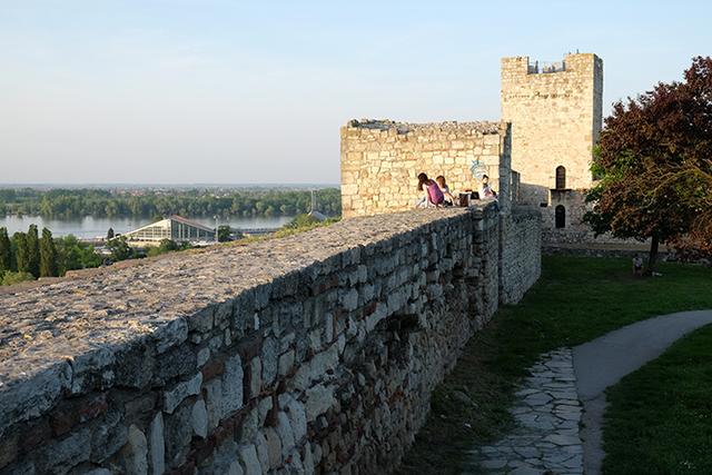 走进黄河十大美景,蓝色多瑙河美景