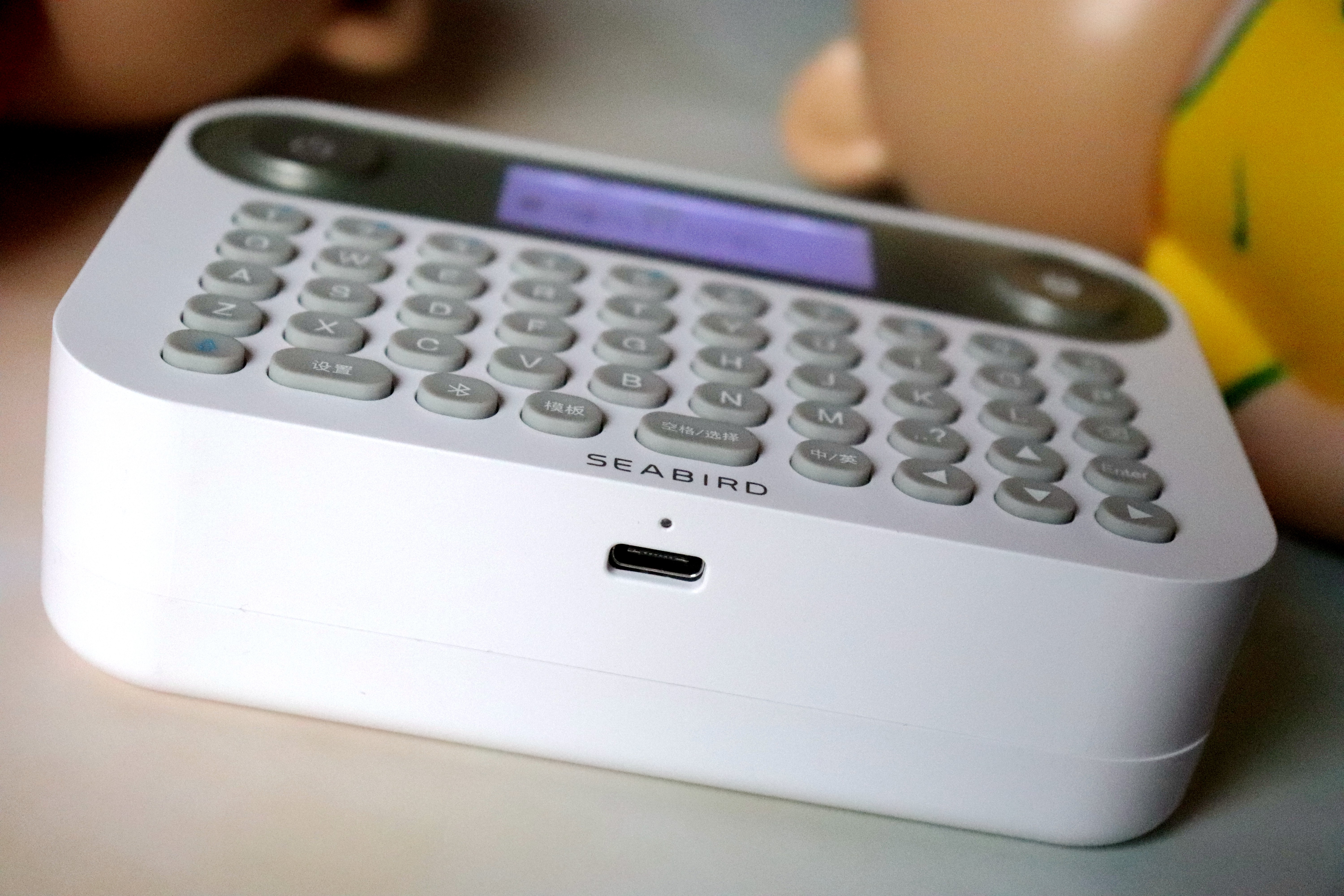 海鸟贴纸打印机使用教程,海鸟贴纸打印机下载