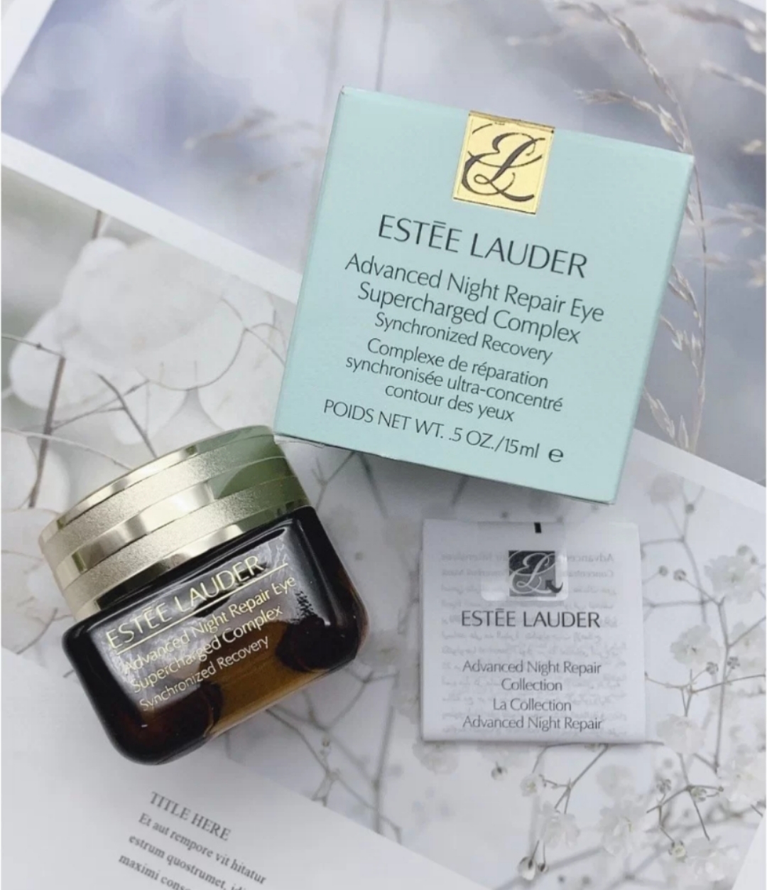 雅诗兰黛小棕瓶到底值不值得购买,雅诗兰黛小棕瓶真值得买吗