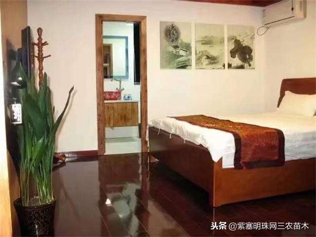 蓟州紫塞明珠农家院,紫塞明珠丰宁农家乐