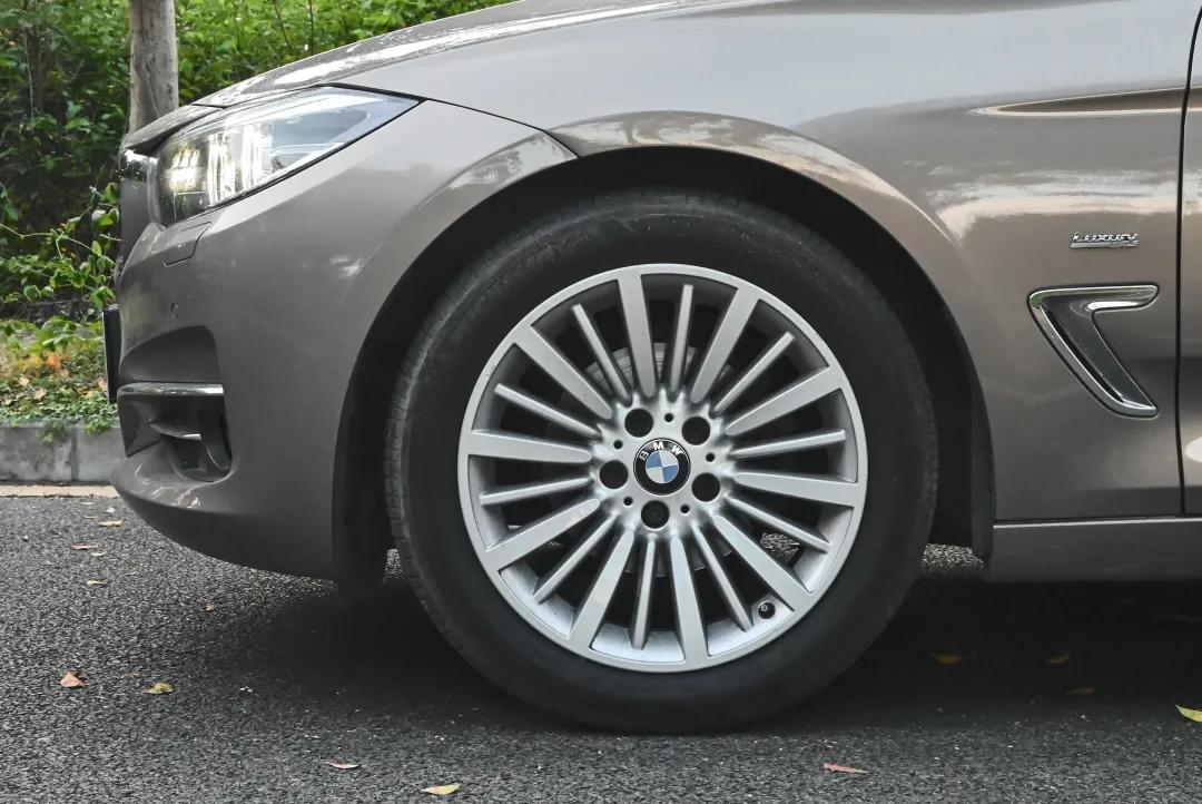 宝马320igt时尚型配置,宝马320igt落地价