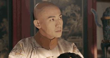 古代靴子长筒靴,古人穿的长筒靴