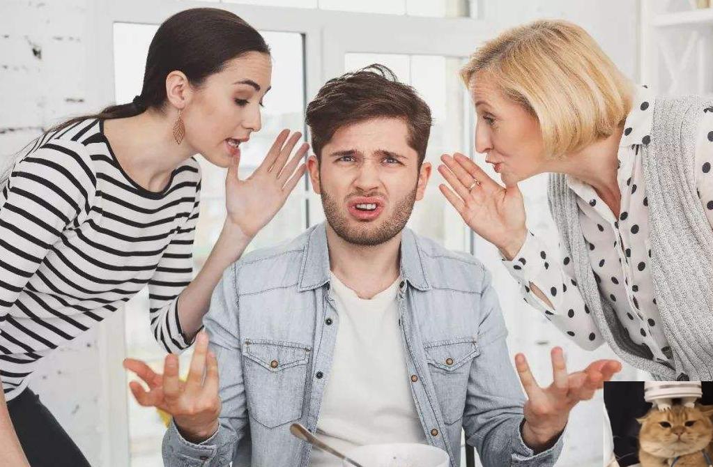 和婆婆育儿分歧太大怎么办,与婆婆意见不同怎么相处