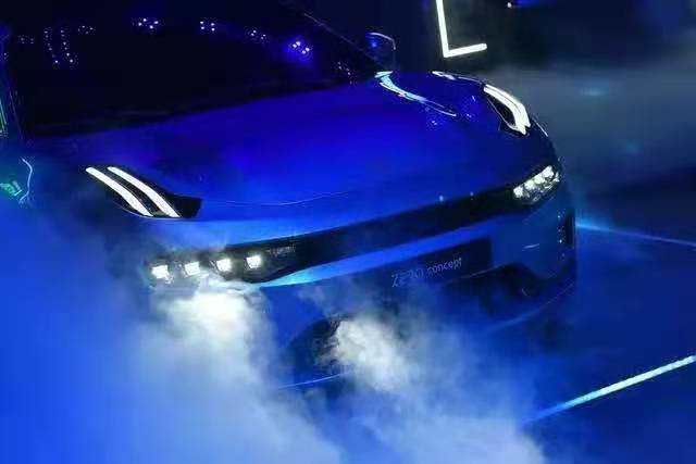 百度造车最新消息,百度造车不入局