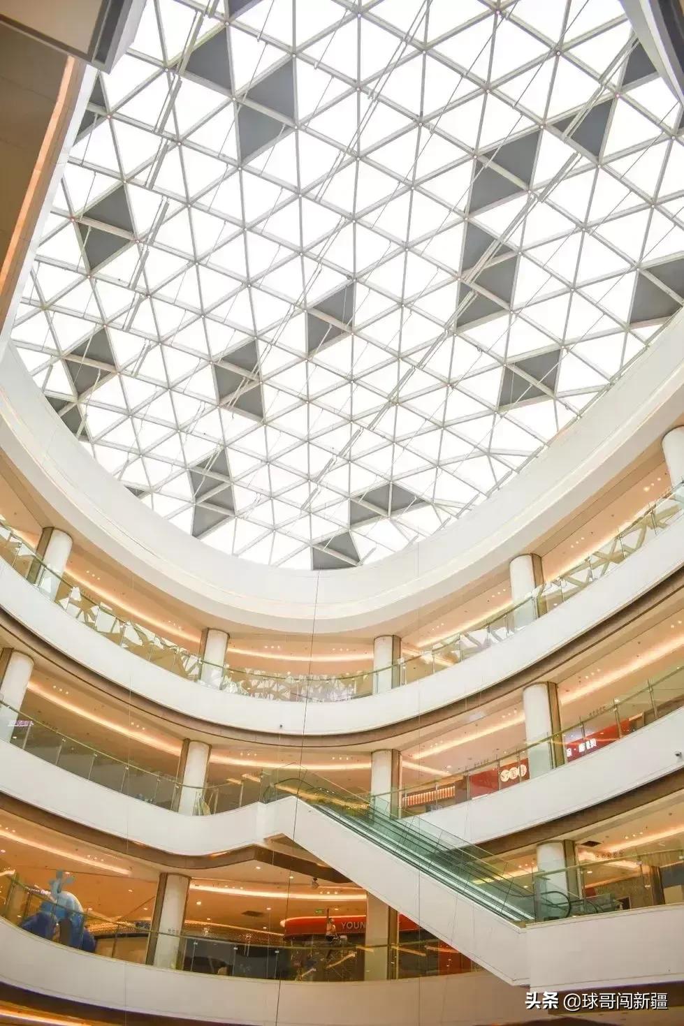 万科1902广场开业,万科广场乌鲁木齐开了吗