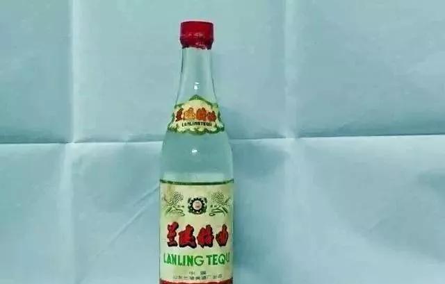 山东省十大热销白酒品牌,山东白酒销售排名一览表