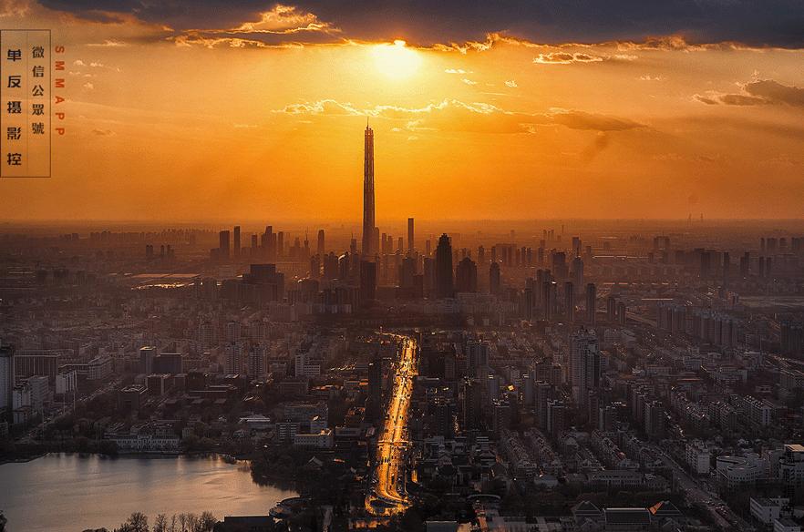 夕阳怎么拍摄有意境,夕阳美景拍摄动作技巧有哪些