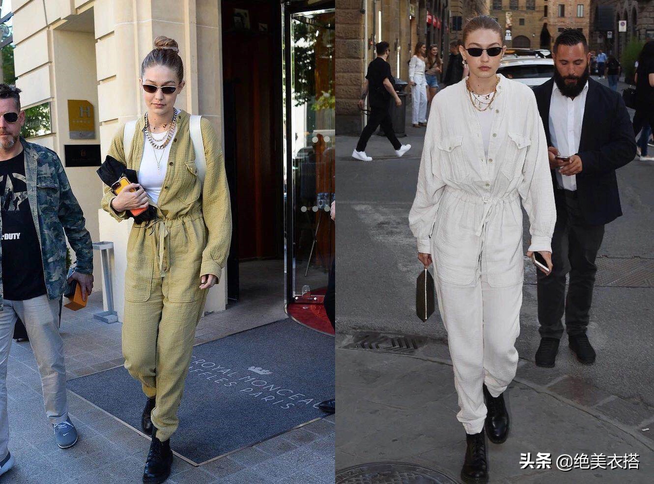 马丁靴怎么选择和搭配才好看,时尚型男马丁靴穿搭技巧