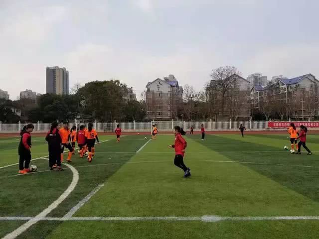 全国青少年足球冬令营活动,2022常德市青少年校园足球联赛