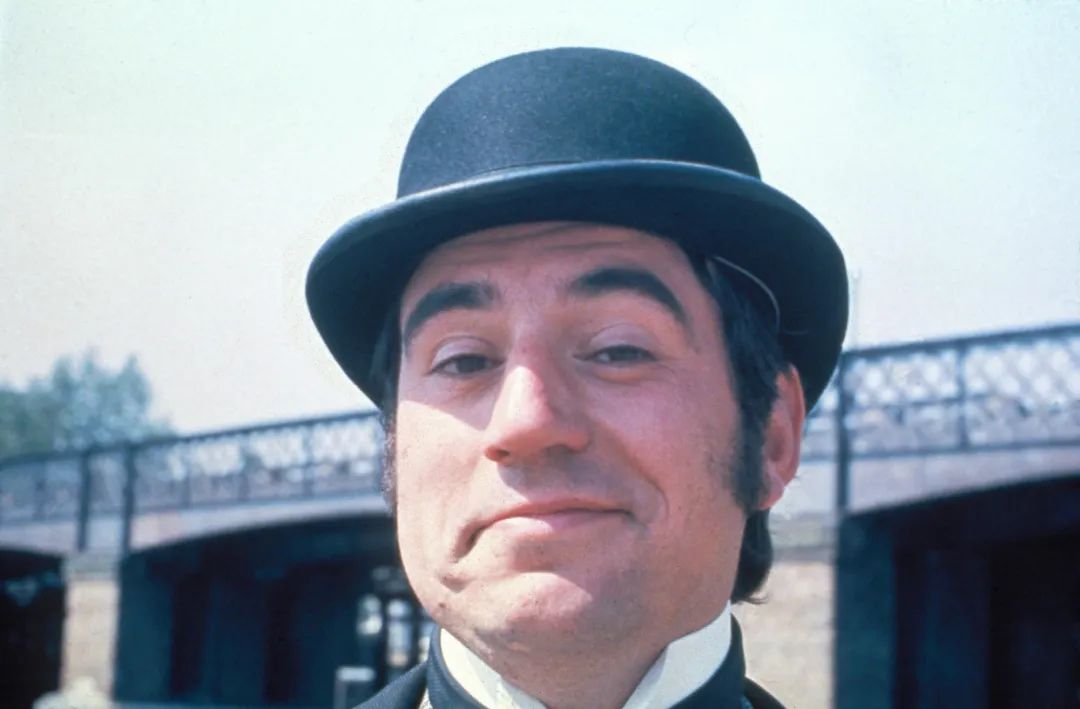 英媒总结2020年与世长辞的名人（猫），看看你都认得谁