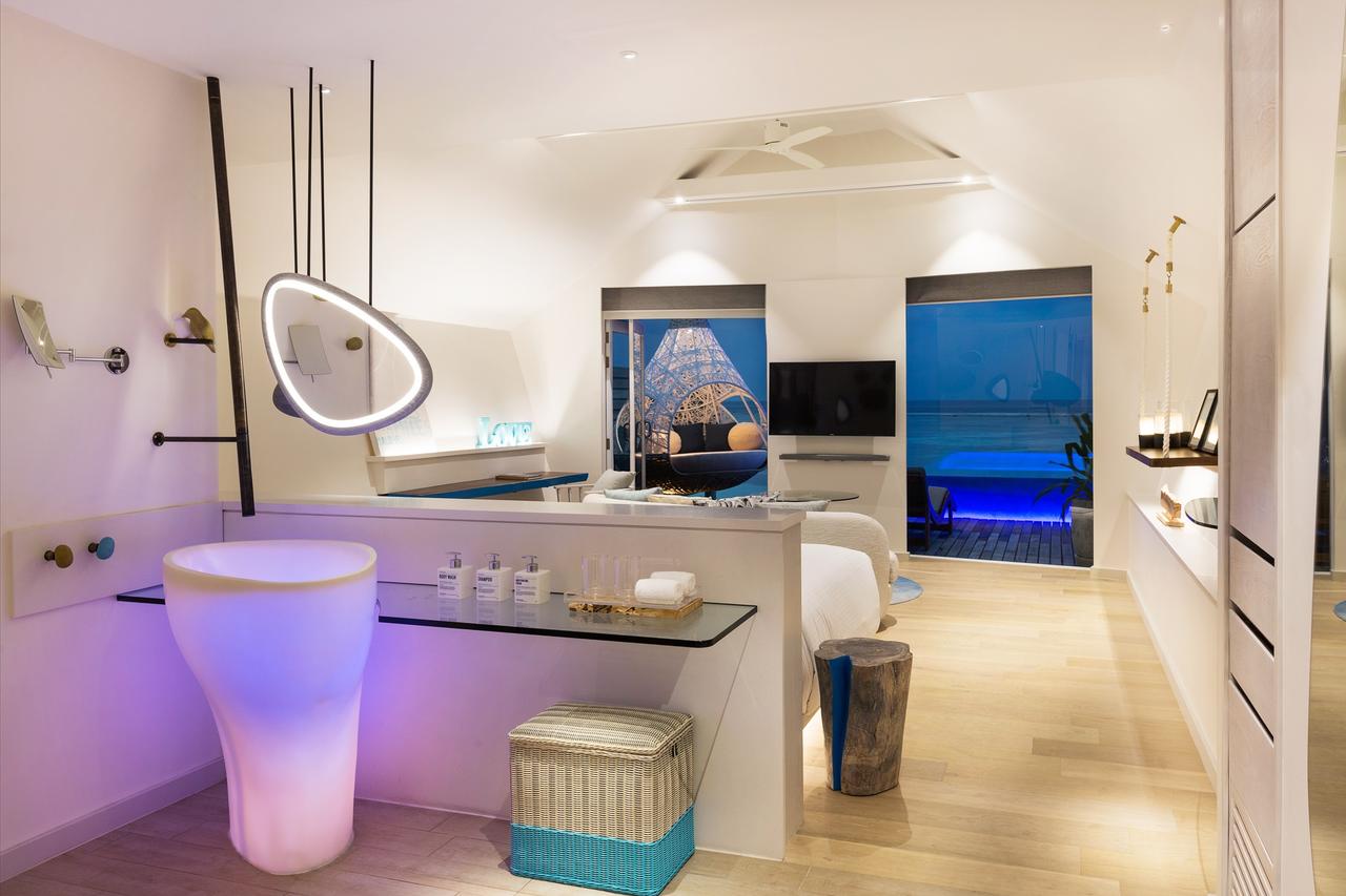 马尔代夫5星岛水屋多少钱,马尔代夫性价比最高岛