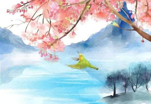 一日一诗送朋友七绝,风入松寄柯敬仲阅读答案