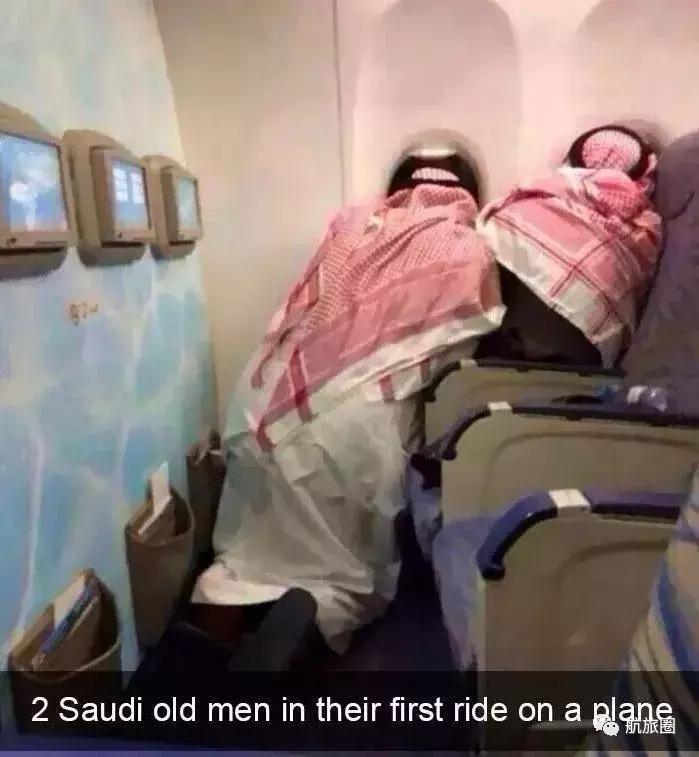 空姐说丨我是空少，男旅客却想牵我的手