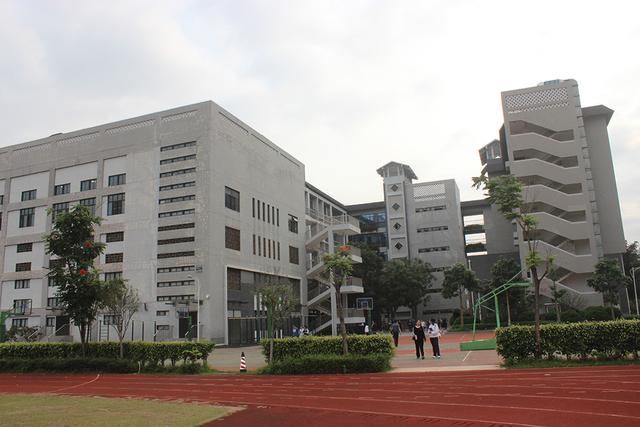 深圳明德实验学校和上南哪个好,深圳明德实验学校碧海校区排名