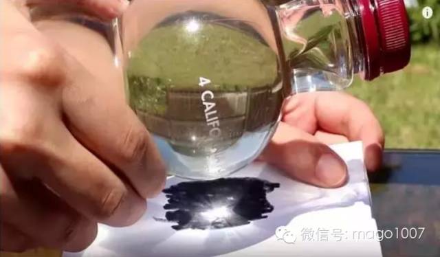 6种水的科学小实验,4个关于水的神奇有趣科学小实验