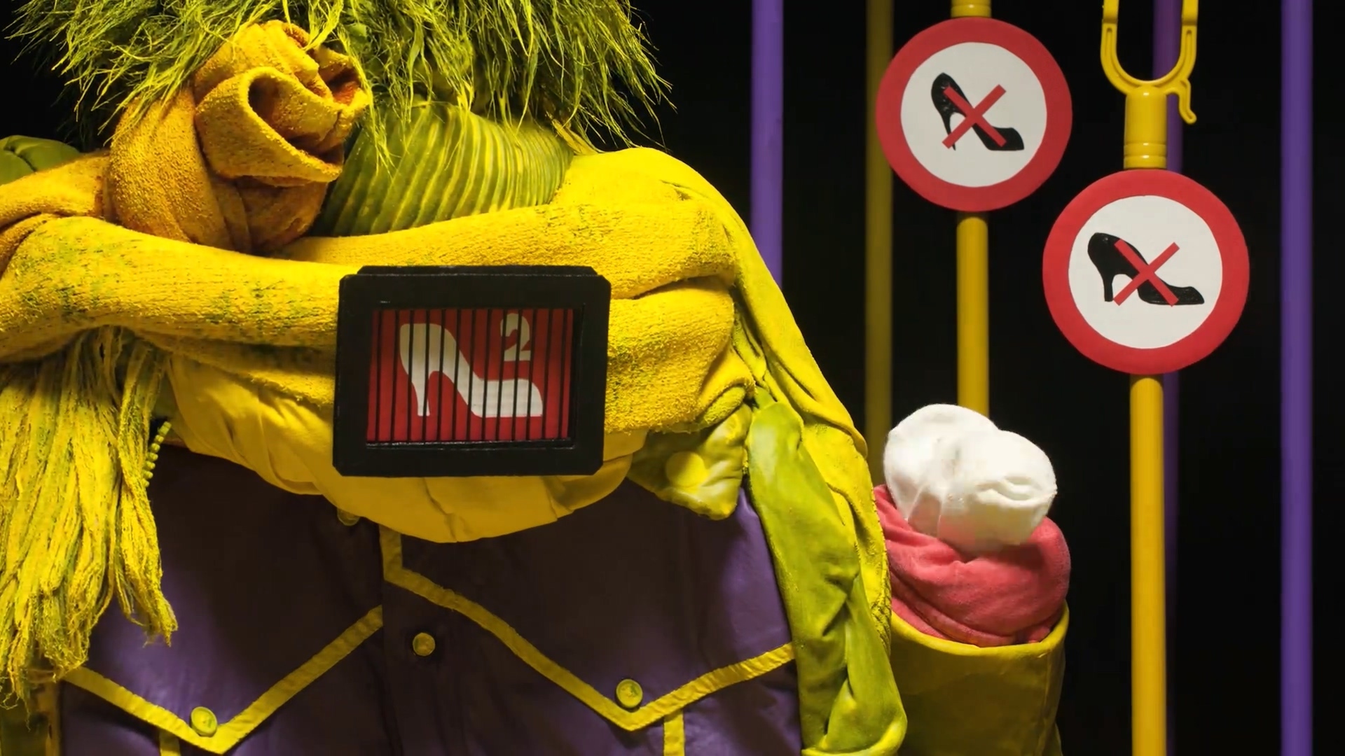 如何用垃圾拍成一部惊艳的电影