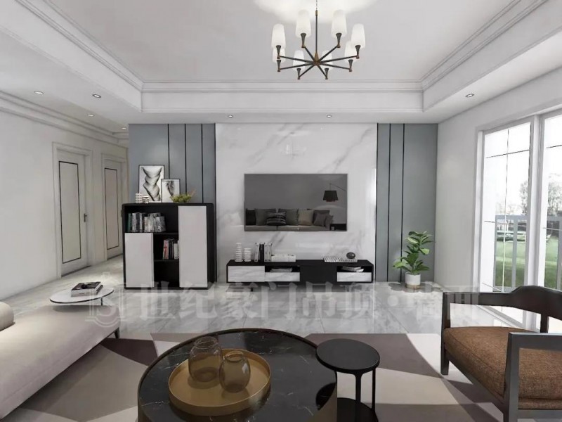 现代混搭,现代混搭随性融合