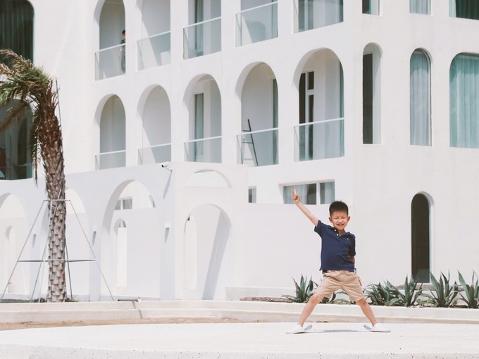 携家带口游火山岛,火山岛旅游攻略自由行包车