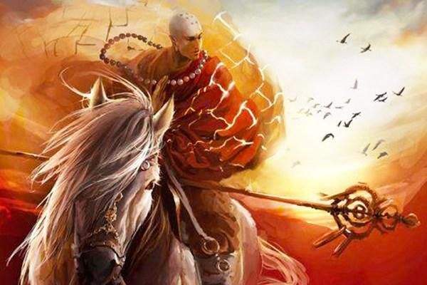 灭法国孙悟空是如何化解危机的,灭法国西游记后来叫什么