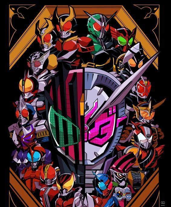 日本网友实锤，战兔才是假面骑士最惨主骑天才形态表示你行你上