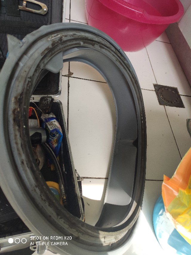 你们家的洗衣机中招了吗,关于洗衣机你不知道的事