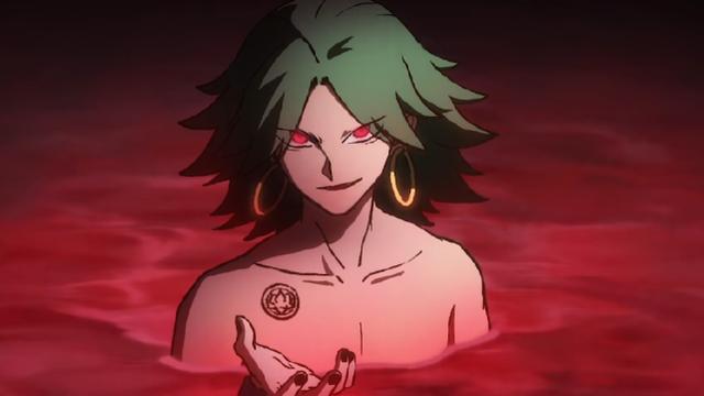 刺客伍六七第三季梅花十三,刺客伍六七第三季梅花十一