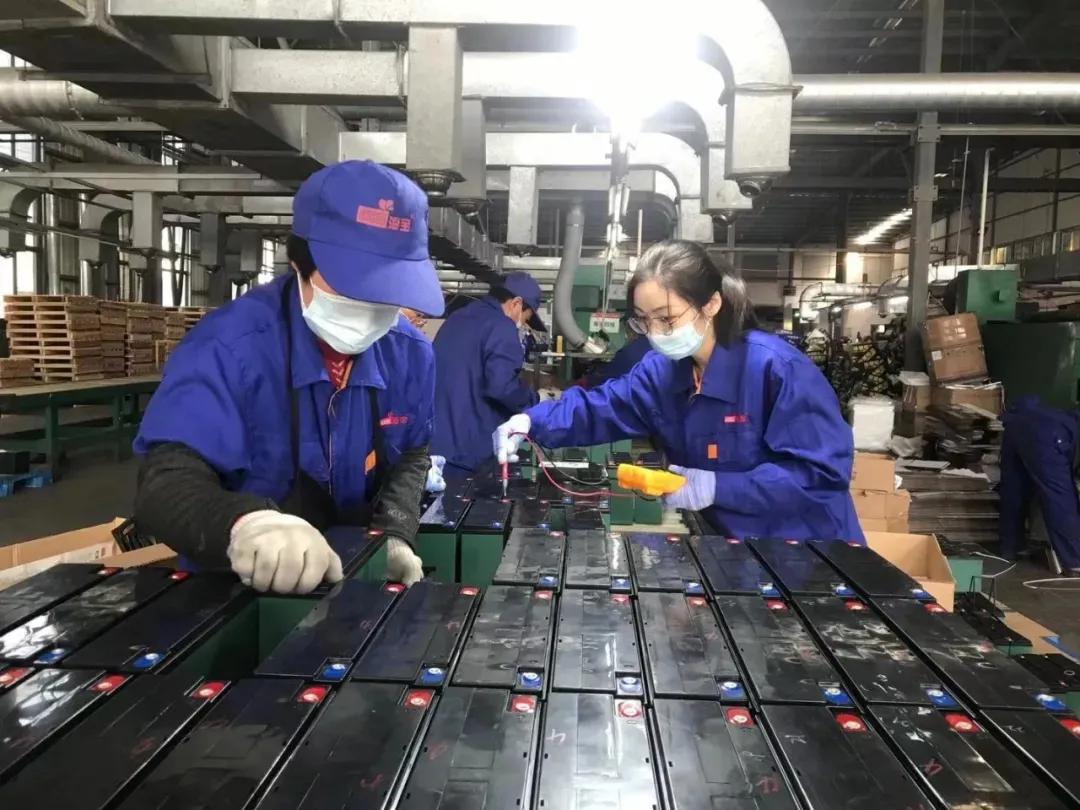 电动车电瓶原装和翻新怎么区别,怎样辨别电动车电瓶原装还是翻新