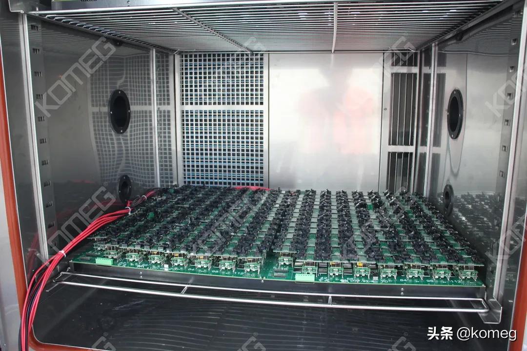 高低温循环试验箱高温,温度试验箱