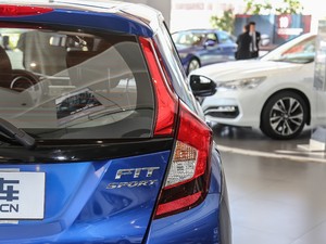 本田飞度gk5高速真实感受,本田飞度gk5值得购买吗