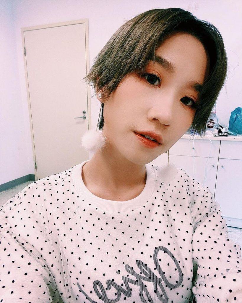 男国字脸型适合什么发型,六种不同脸型适合的发型