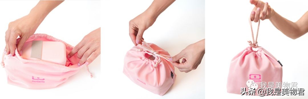 复工带饭*党**，你的放心午餐必备饭盒