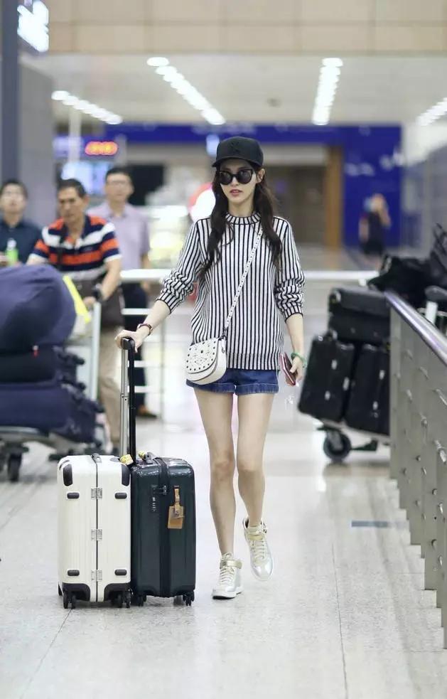 唐嫣▏包品一路在线