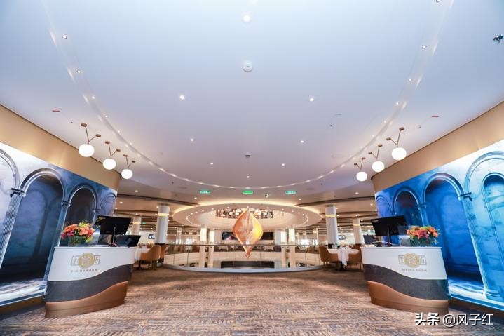 游轮旅行丨皇家加勒比海洋光谱号亲子游实录，期待绿洲系新船启航