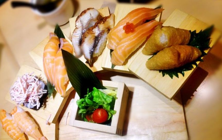 国际庄15家特色网红打卡聚餐圣地!你离美食不足100米的距离