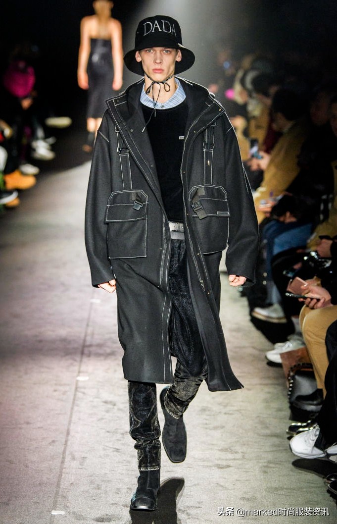 18年春季男装流行趋势,流行男装时尚男性必备指南