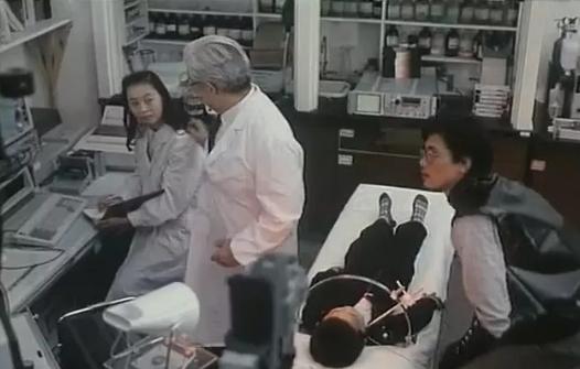 疯狂的外星人好看吗,经典的外星人科幻片