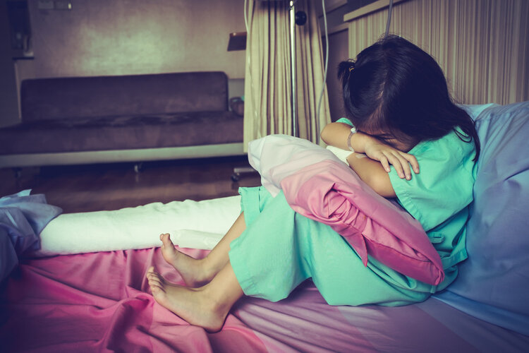 白血病拖延20多天,白血病越拖越难治