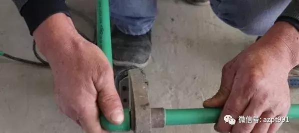 家装改水电小窍门,装修水电改造横平竖直