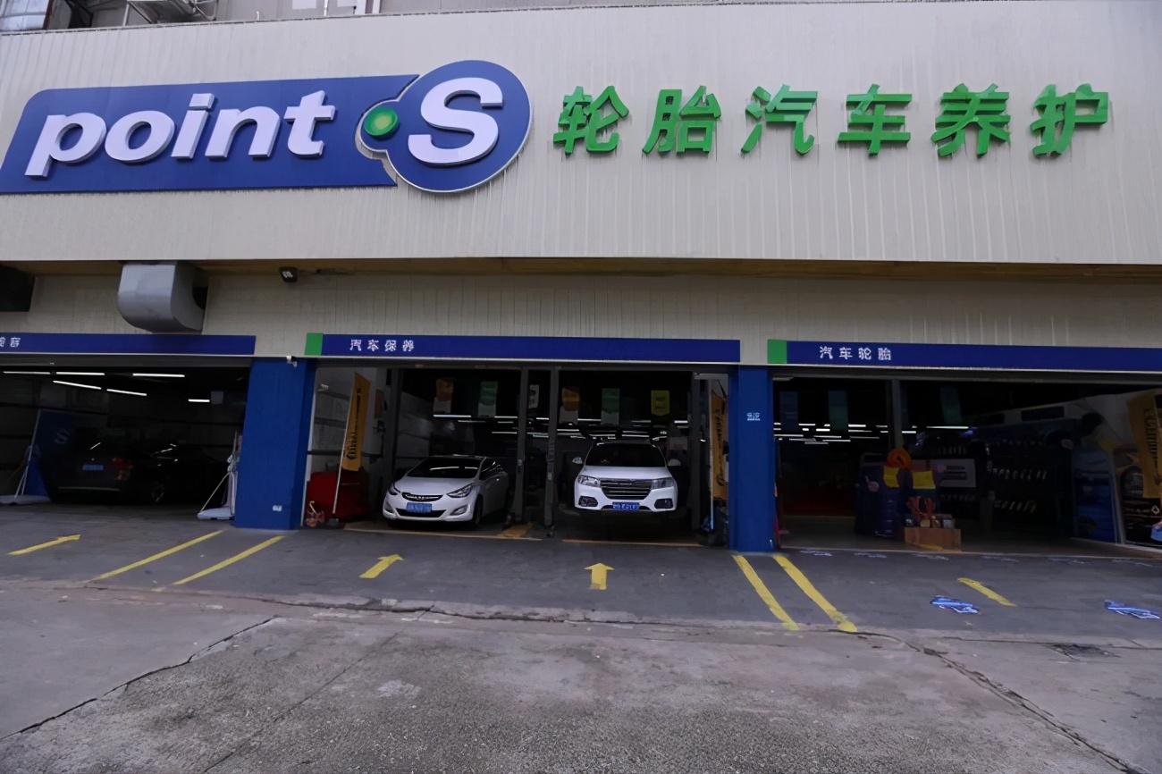 进军轮胎领域一年后，小拇指怎么样了？