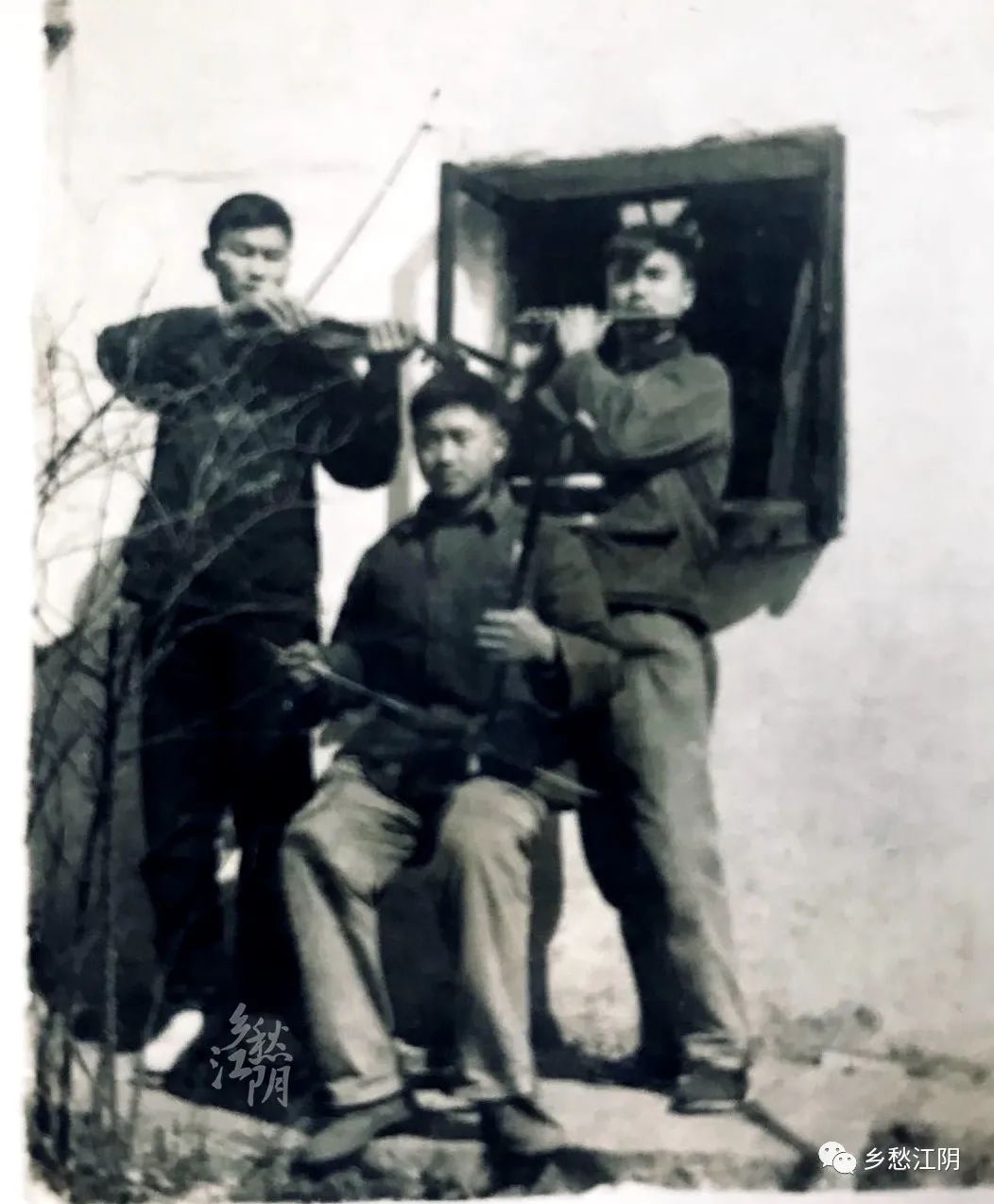 江阴北门街音乐视频,江阴原创音乐